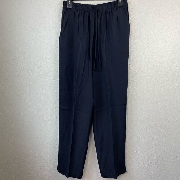 Victoria Morgan Sport Casual Pants SiE M EUC - Picture 1 of 5
